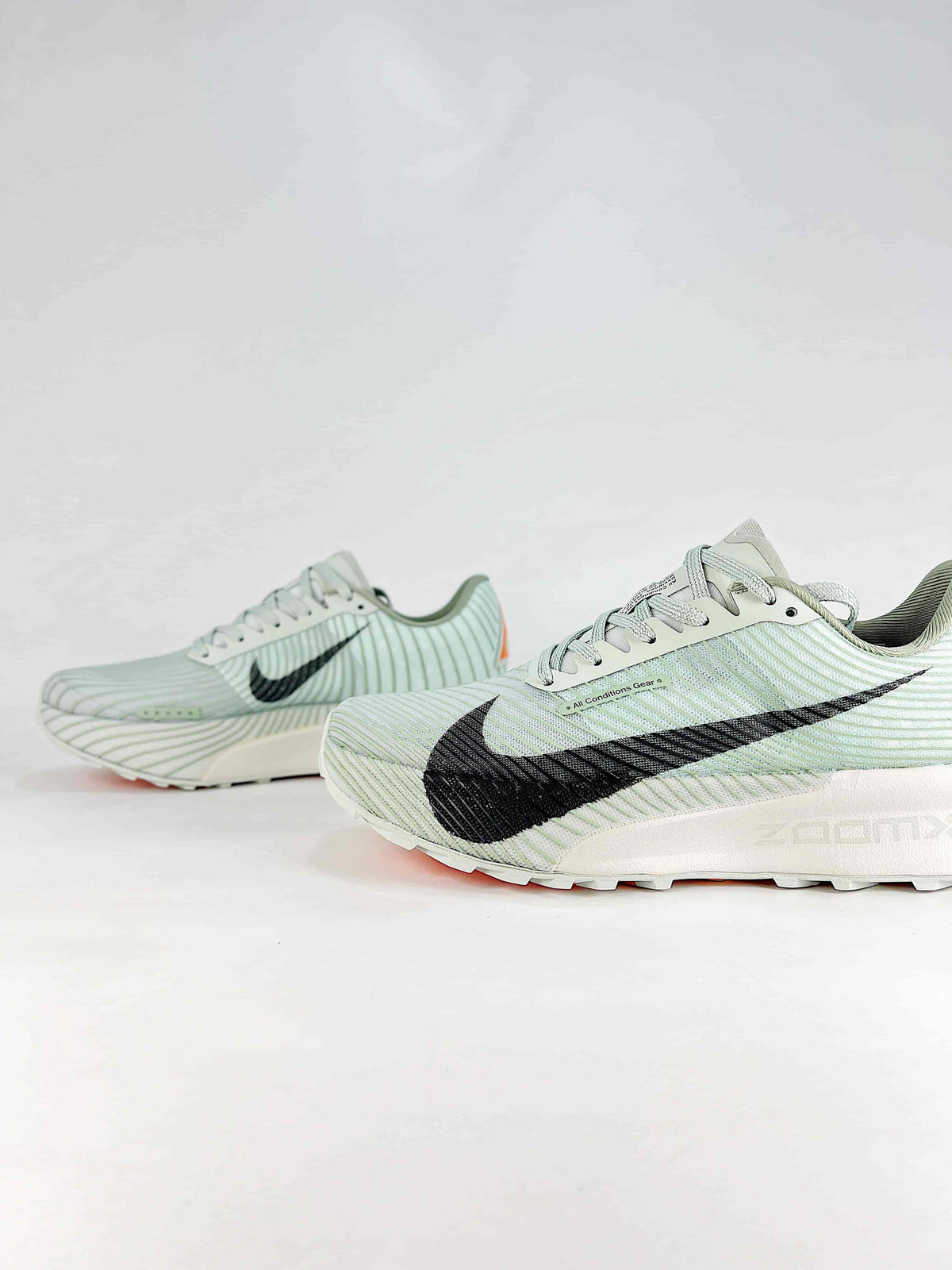 Nike ACG Unisex Trail Shoes – SF5668-003