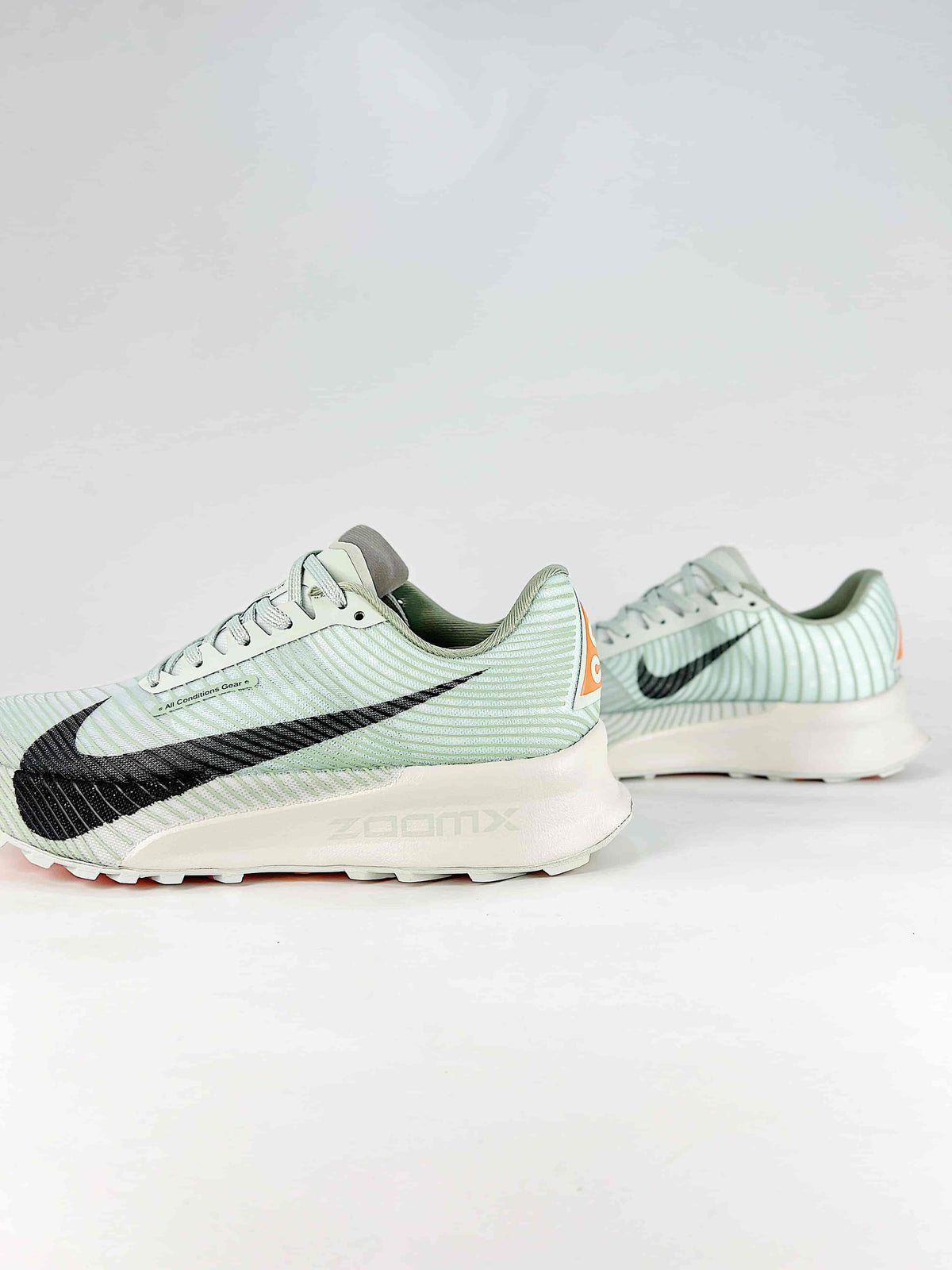 Nike ACG Unisex Trail Shoes – SF5668-003