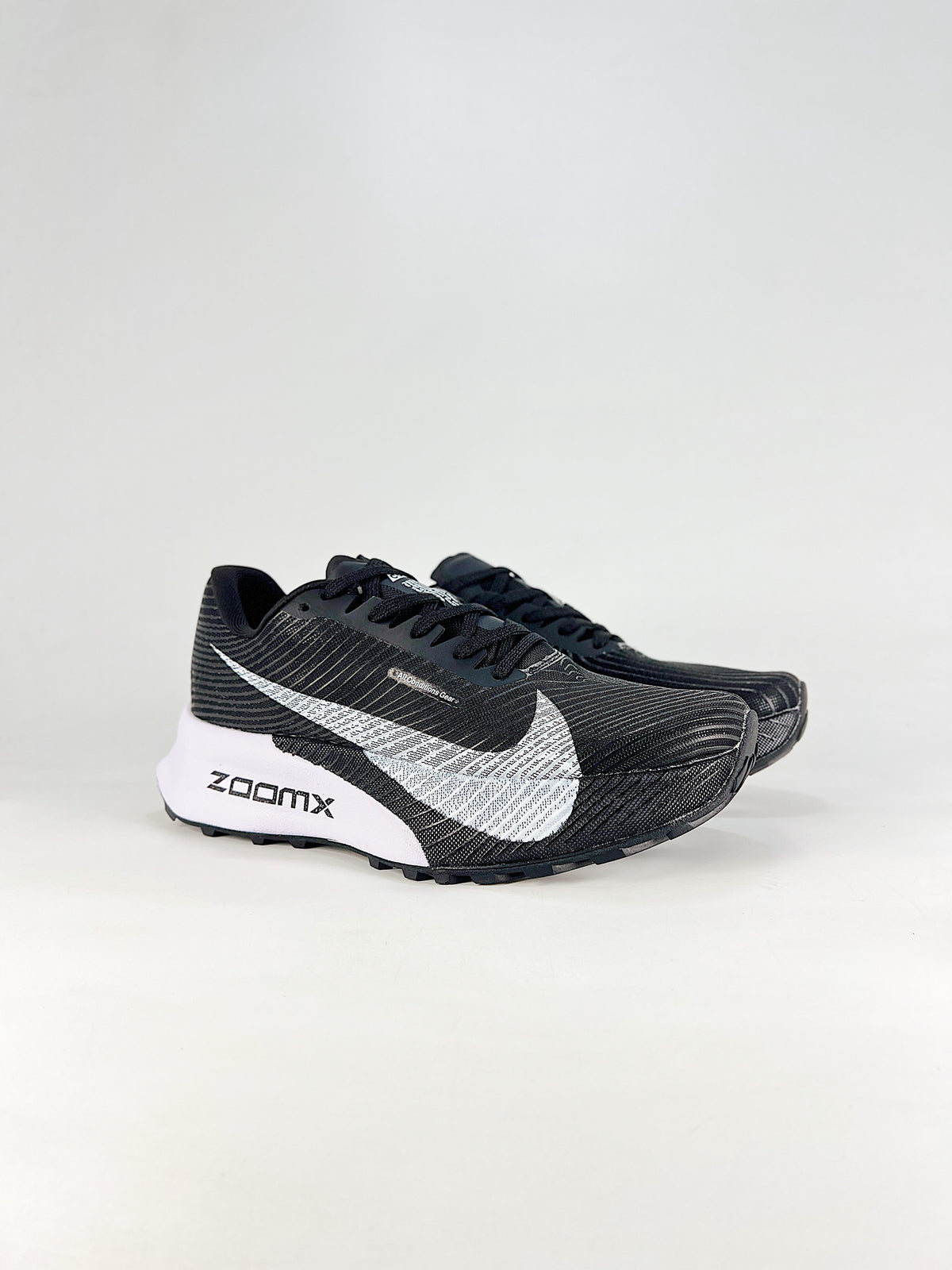 Nike ACG Sneakers - Black & White