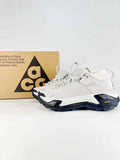 Nike ACG Zoom Gaiadome - White & Black