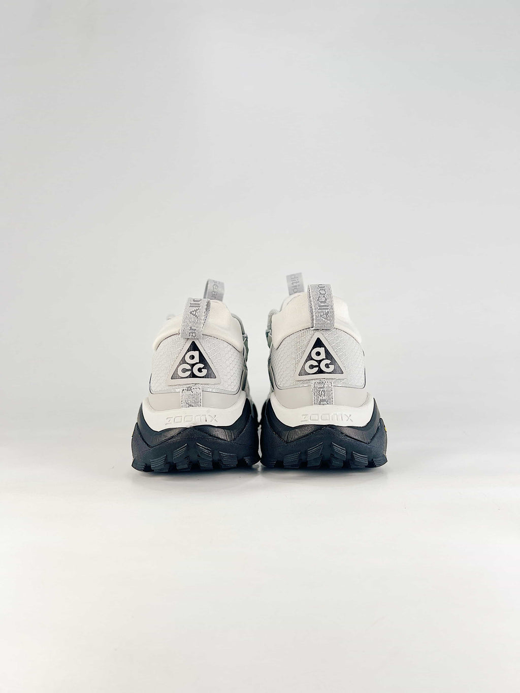 Nike ACG Zoom Gaiadome - White & Black